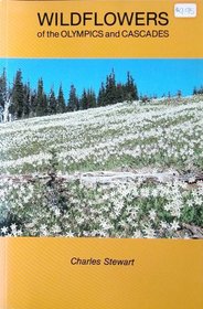 Wildflowers of the Olympics and Cascades