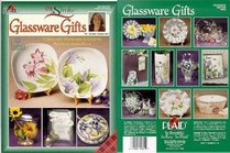 Glassware Gifts (One Stroke, Decorative Painting # 9682)