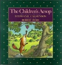 The Children's Aesop: Selected Fables