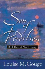 Son of Perdition (Ahab's Legacy)