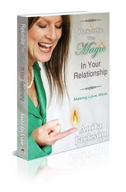 Rekindle The Magic In Your Relationship
