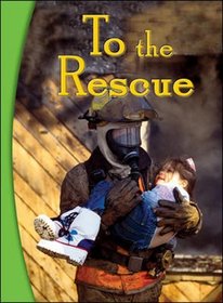 To the Rescue - Infosteps (B18)
