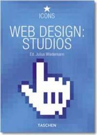Web Design Studios: Best Studios (Icons)