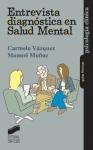 Entrevista Diagnostica En Salud Mental N: 9 (Spanish Edition)