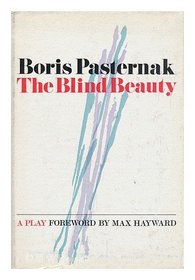 The blind beauty: A play;