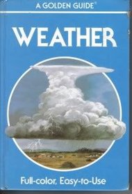 Weather (Golden Guides)