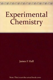 Experimental Chemistry