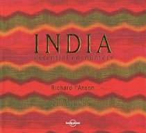 India: Essential Encounters. Richard I'anson (Lonely Planet)