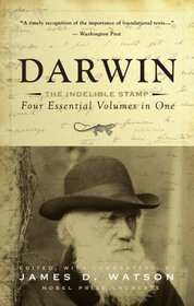 Darwin: The Indelible Stamp: The Evolution of an Idea