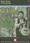 Mel Bay Pat Kirtley Irish Guitar: Celtic G Solos