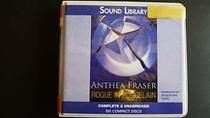 Rogue in Porcelain (Rona Parish, Bk 5) (Audio CD) (Unabridged)