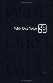 With One Voice: A Lutheran Resource for Worship