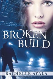 Broken Build (Chance for Love, Bk 1)
