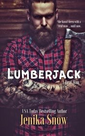 Lumberjack (A Real Man) (Volume 1)