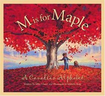 M is for Maple