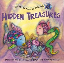 Hidden Treasures (Rainbow Fish & Friends)