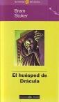 El Huesped de Dracula (Spanish Edition)