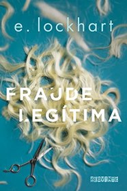 Fraude Legitima (Genuine Fraud) (Em Portugues do Brasil Edition)