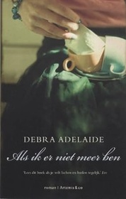 Als ik er niet meer ben (The Household Guide to Dying) (Dutch Edition)