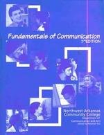 Fundamentals of Communication