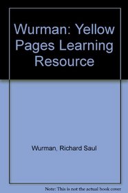 Yellow Pages of Learning Resources