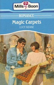 Magic Carpets