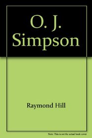O. J. Simpson (Major League Library)