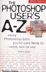 The Photoshop User's A-Z: Every Photoshop Term You're Every Likely to Need, See or Use