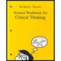 Science Workbook for Critical Thinking, 2nd