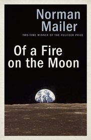 Of a Fire on the Moon