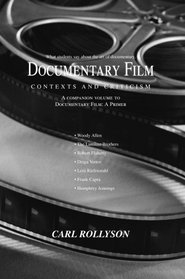 Documentary Film: Contexts and Criticism