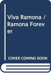 Viva Ramona! (Ramona Forever!) #23
