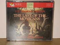 The Last of the Mohicans (Audio CD) (Abridged)
