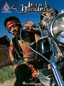 Jimi Hendrix - South of Saturn*