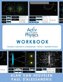 ActivPhysics Volume 2