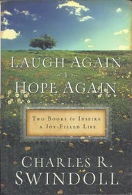 Laugh Again Hope Again (Two Books to Inspire a Joy-Filled Life)