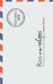 Ros-en-velopes: envelopes and enclosures