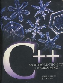 Introduction to Programming with C++