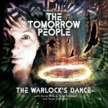 The Warlock's Dance (Tomorrow People)