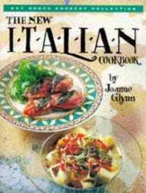 New Italian Cookbook (Bay Books Cookery Collection)