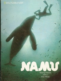 Namu:Making Friends with a Killer Whale