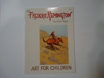 Albrecht Durer (The Art for Children Series)
