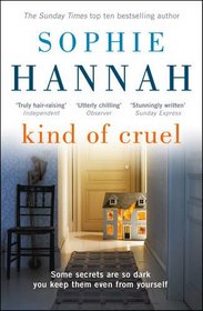 Kind of Cruel (Culver Valley Crime, Bk 7)