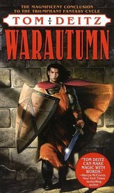 Warautumn (A Tale of Eron, Bk 4)
