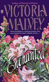 Enchanted (Sonnet Books)