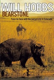 Bearstone (Bearstone, Bk 1)