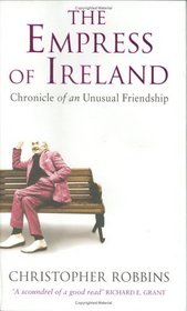 The Empress of Ireland