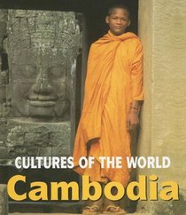 Cambodia (Cultures of the World)