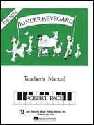 Kinder Keyboard Basic Piano (Pace Piano Education)