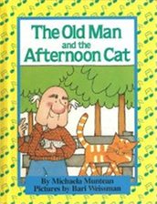 The Old Man and the Afternoon Cat